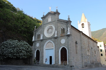 Vernazza