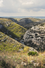 sicilia panorama view