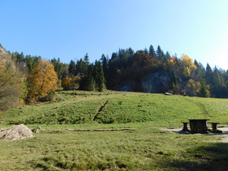 Pieniny