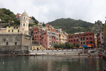 cinque terre italy