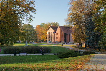 Park © Rafa