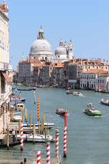 Naklejka premium Venise