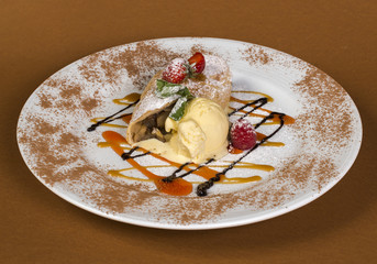 Food-dessert