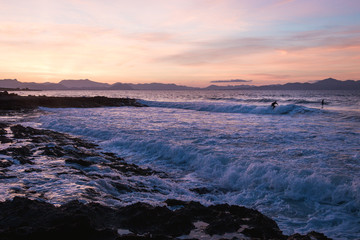 Surfer