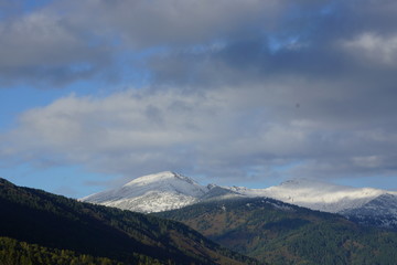 snow peak