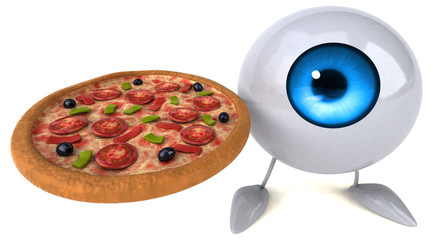 Eye