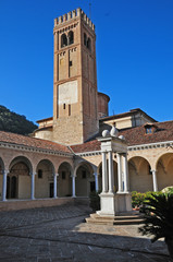 Abbazia di Praglia, Teolo - Padova