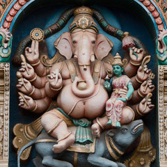 Ganesh