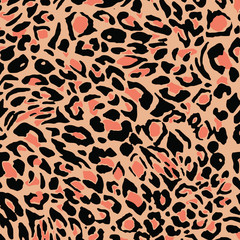 animal skin pattern
