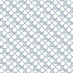 Abstract Cube, Rectangle . Background of geometric shapes