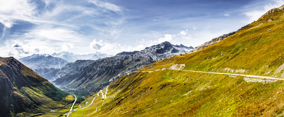 Furkapass
