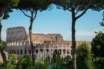 Colosseum