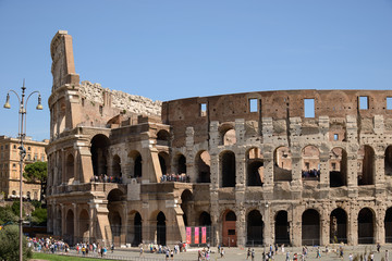 Colosseum