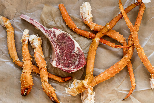 King Tomahawk