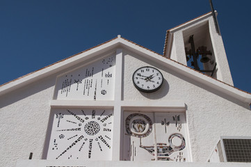 modern Catholic Church