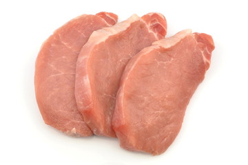 mięso wieprzowe schab