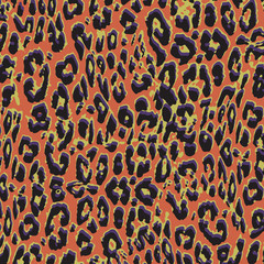 animal skin pattern
