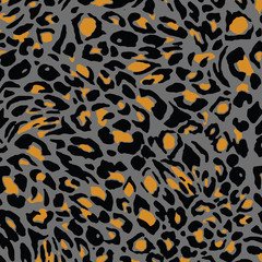 animal skin pattern