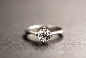 Engagement Diamond ring