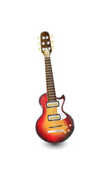 Electric guitar