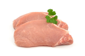 mięso wieprzowe schab