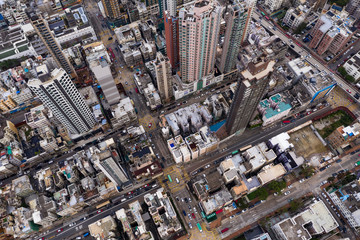  Hong Kong cityscape