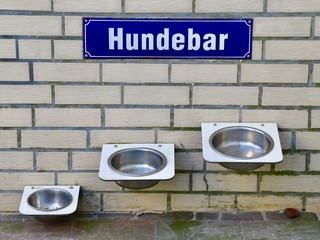 Hundebar