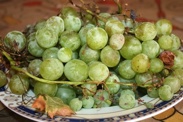 Uvas