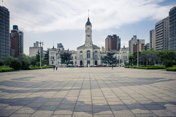 Council of La Plata city