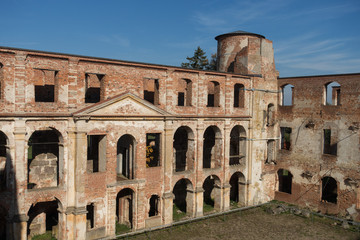 Schloss Kloster Dargun