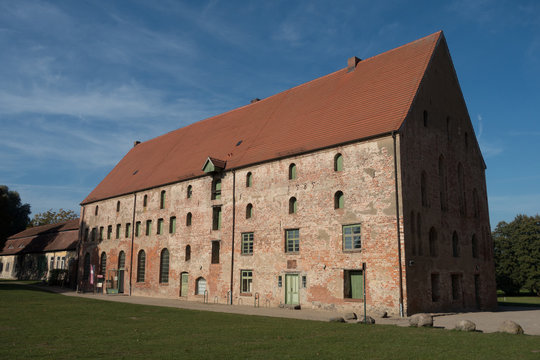 Schloss Kloster Dargun