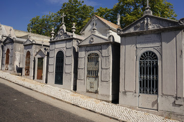 Cemetery