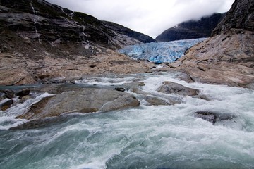 Nigardsbreen