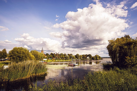 Werder an der Havel