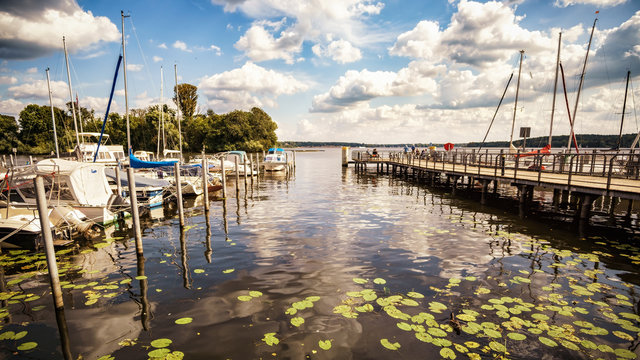 Werder an der Havel