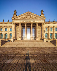 Reichstag