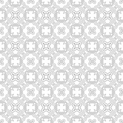 Seamless geometrical pattern.