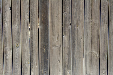 Fototapeta premium Texture of wooden boards