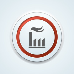 Factory industry button