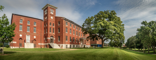 St. Vincent's Seminary