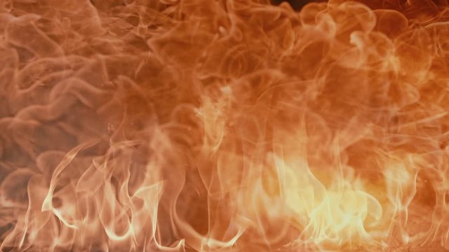 Hell and Heaven concept animation.
Jesus wrote the overcomers name in the Book of Life.