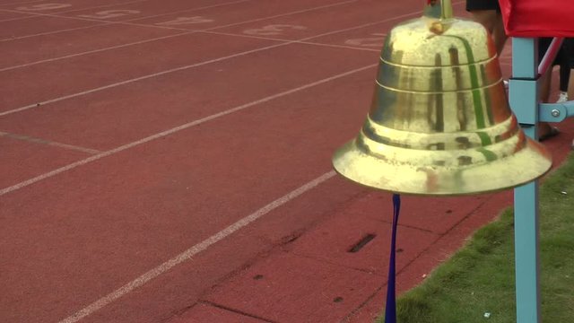 Sprint race sprint reminder