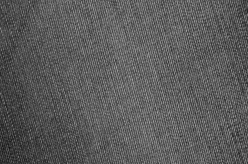 Fototapeta na wymiar Gray jeans background