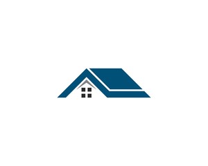 Property and Construction Logo design
