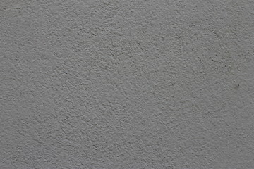 Texture of old gray concrete wall for background