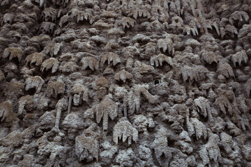 Rock texture