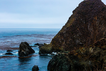 Coastal View