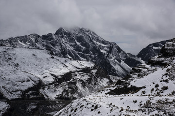 Obraz premium Cotapata National Park