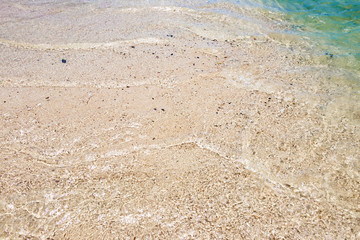 沖縄石垣島　米原ビーチ