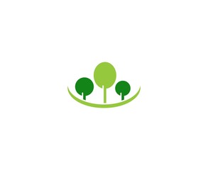 Tree logo